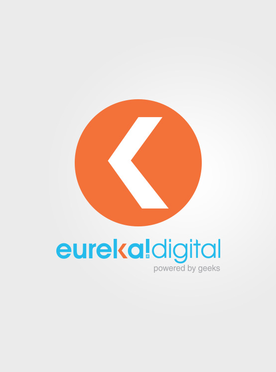 Work in company “Eureka Digital Markting”