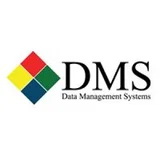 Work in company “DMS Data Mangment System”