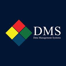 Work in company “DMS Data Mangment System”